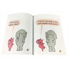 【送音频】【情商教育】小猪小象10册   莫威廉斯英语启蒙情商教育 商品缩略图3
