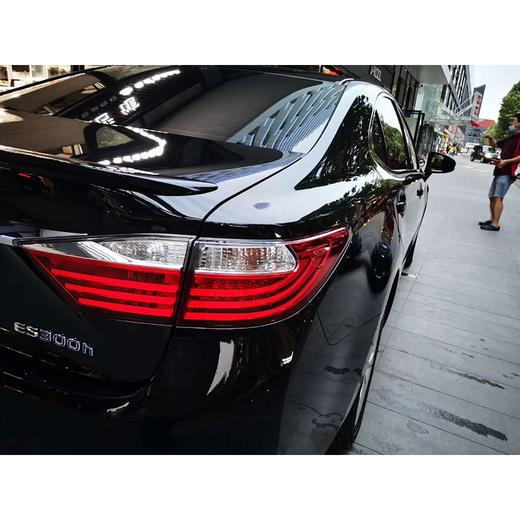 【月租-北京】雷克萨斯 ES 300H 精英版 商品图9