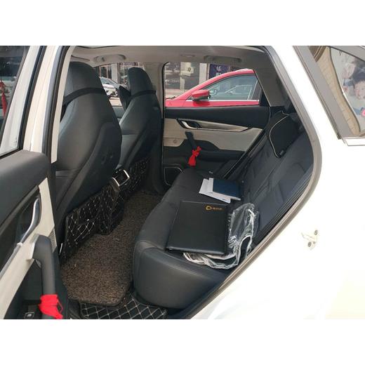 【特价月租-北京】威马 EX5 Extra创新版400 商品图8