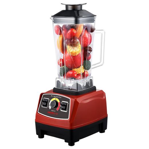 格卡诺破壁机全自动料理机多功能辅食搅拌机