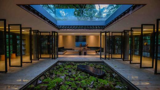 【JH】青城山青暇山居野奢度假酒店|2天1晚山居野奢之旅 商品图3