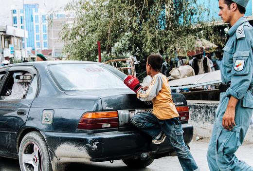 罩袍之刺 商品图1