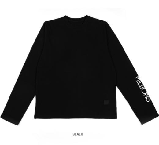 WINNER EVERYENCORE LONG SLEEVE T-SHIRTSJPY带授权招加盟代理 商品图2