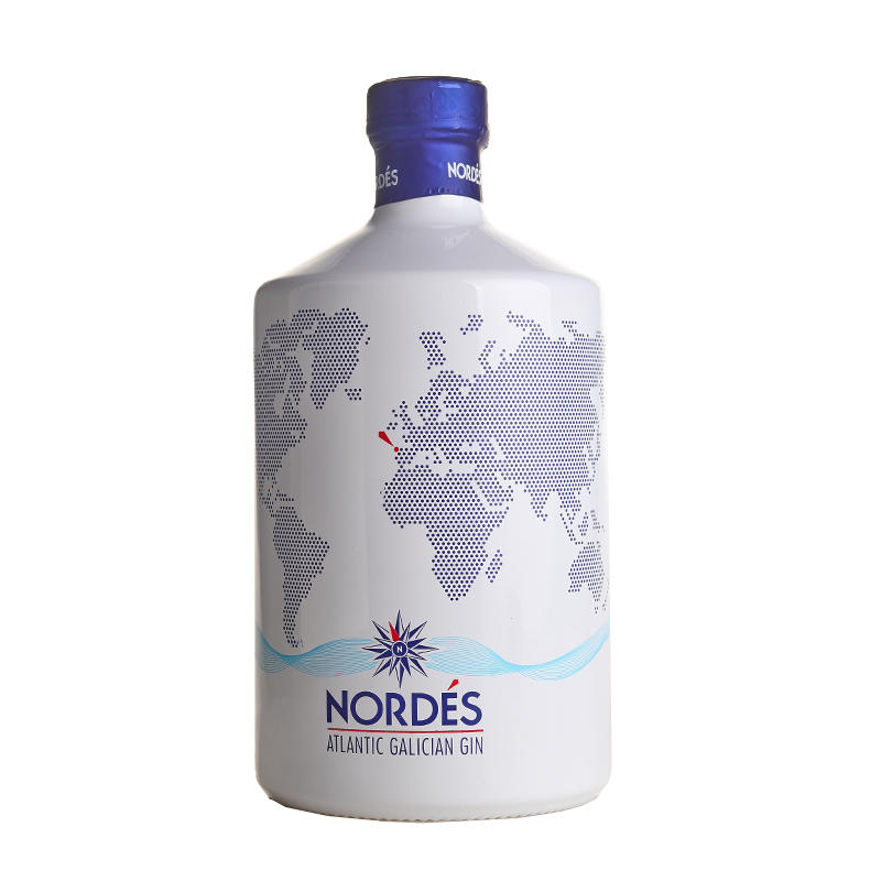 大西洋金酒诺迪思金酒 Nordes Gin 正品行货