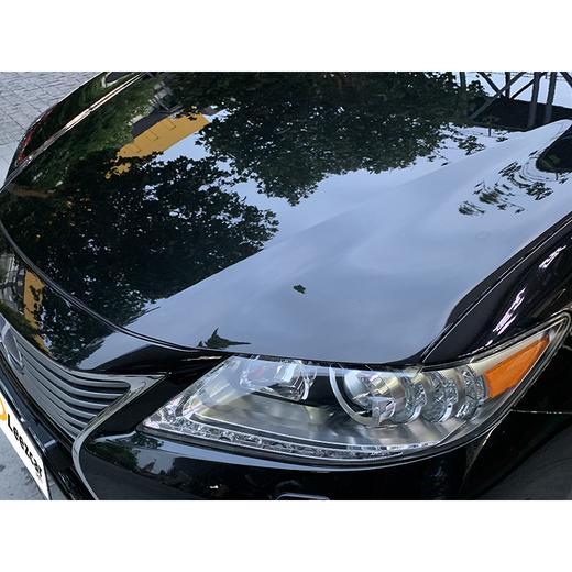 【月租-北京】雷克萨斯 ES 300H 精英版 商品图7