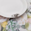 18K钻石戒指（0.511ct）圈号:17# 商品缩略图0