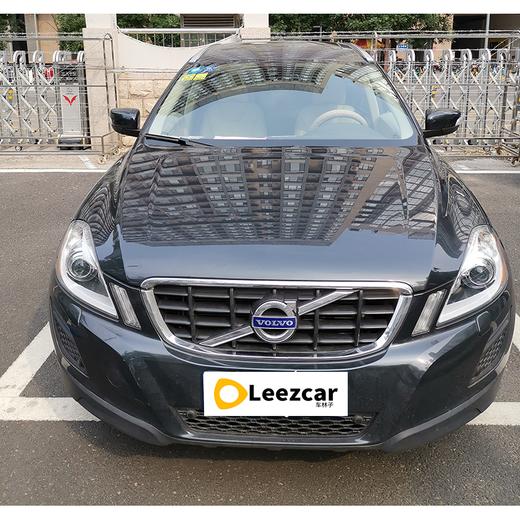 【特价月租-北京】沃尔沃 XC60 2.0T 雅智版 商品图1