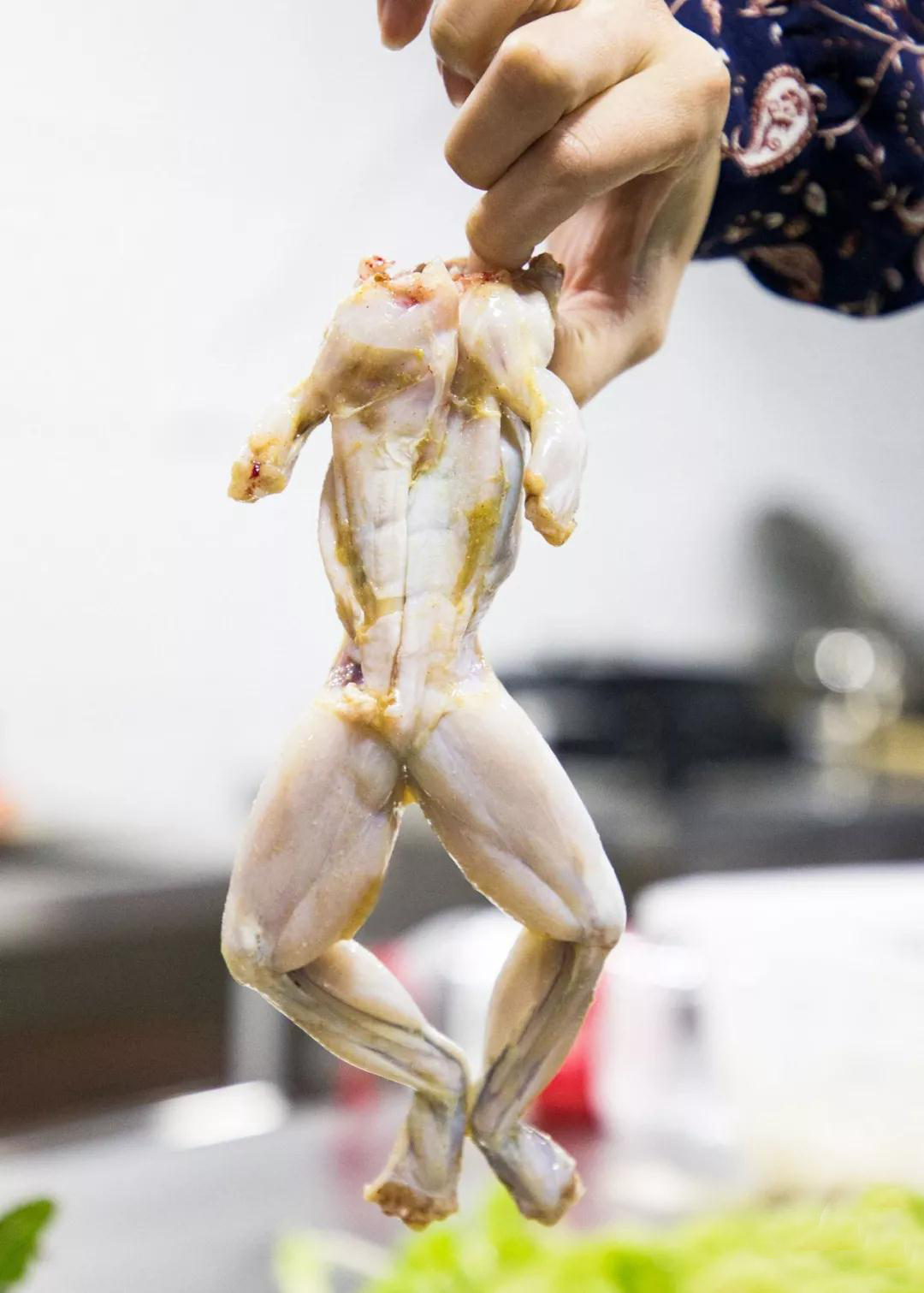 乐阳江68元起新达城同桌的蛙牛蛙烤鱼套餐任选