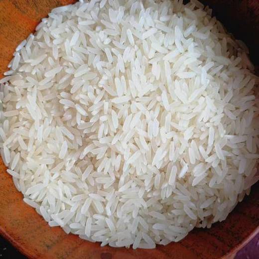 虾乡稻油粘米 (3元1斤，5斤/份) 商品图0