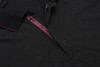 Marco Azzali 黑色长袖T恤 T5240200 商品缩略图5