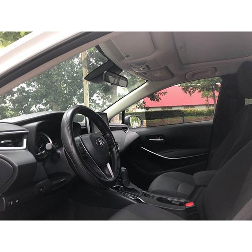 【月租-北京】丰田 卡罗拉 双擎 1.8L E-CVT GL-i 先锋版 商品图7