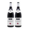 【双支特惠装】乔治杜博夫-风车磨房红葡萄酒 Georges Duboeuf- Moulin a Vent 750ml*2 商品缩略图0