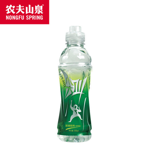 尖叫-运动饮料纤维型15*550ML-纸箱装 商品图2