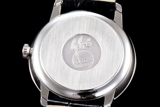 MKS欧米茄碟飞系列腕表。优雅纤薄的外表，搭配简约大方的设计 商品图6