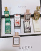Gucci迷你香水中样套盒5ml*4瓶 商品缩略图0