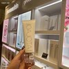 韩国greenharmony/歌林哈摩妮小白管西洋梨营养保湿洗面奶120ml 商品缩略图2