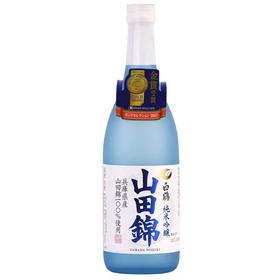 白鹤 山田锦纯米吟凉清酒 720ml
