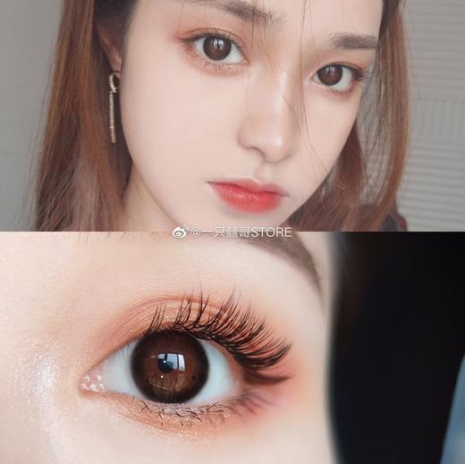 【押金品牌】BebeBest Ring Black3.0黑环3代 14.0mm 韩产进口硅水凝胶 年抛 商品图1