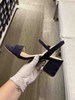 Cole haan 粗方跟基础款凉鞋👡好走不累 商品缩略图5