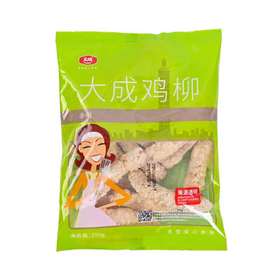 大成鸡柳（香嫩）350g*1袋（新货）