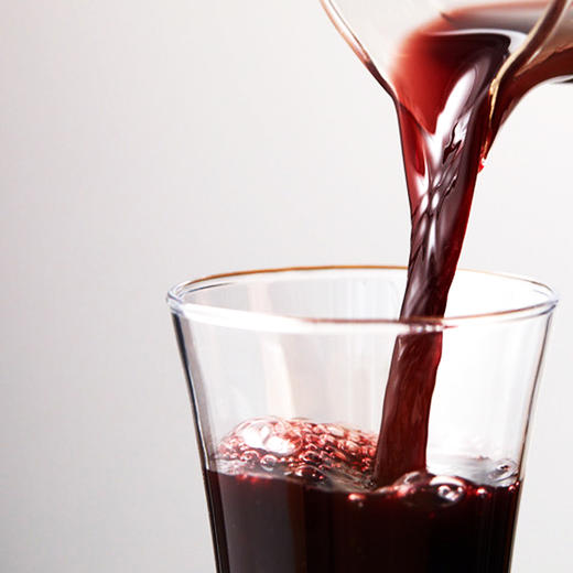 的新西兰原装进口樱桃果汁无香精无色素无防腐剂纯车厘子樱桃汁果汁