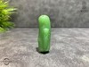 【御珠宫坊】碧玉竹节蝉挂件 商品缩略图0