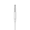 品胜 半入耳式立体声有线耳机AP01 三键线控 3.5mm通用接头 安卓苹果通用 商品缩略图5