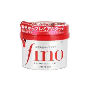 芬浓 透润美容液发膜 230ml