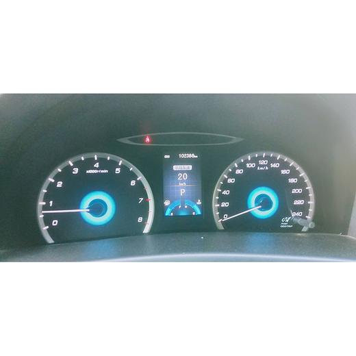 【月租-北京】长安 睿骋 1.8T 自动尊贵型 国V 商品图6