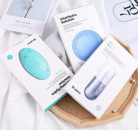 韩国蒂佳婷药丸面膜5片/盒