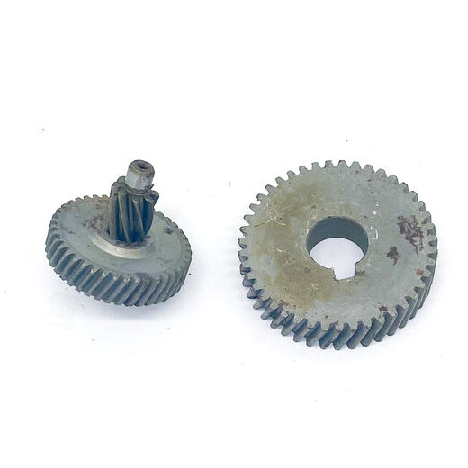 【货号00176】达美16电钻齿轮飞机钻宝塔齿一级齿电钻 商品图1