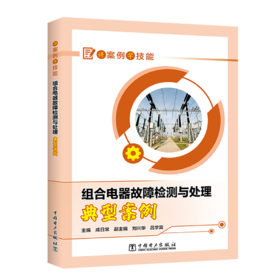 讲案例学技能 组合电器故障检测与处理典型案例