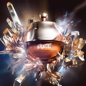 *LA MER海蓝之谜鎏金焕颜精华眼霜