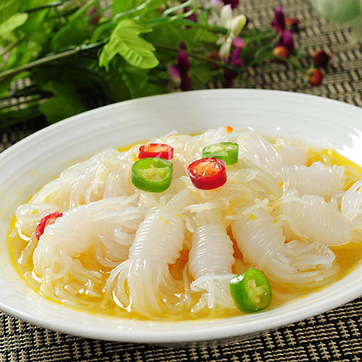 99元购低卡健康芋丝魔芋230g