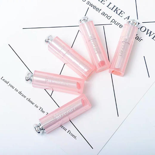 法国Dior变色唇膏（001#/004#/012#） 商品图1