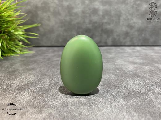 【御珠宫坊】碧玉佛挂件 商品图1