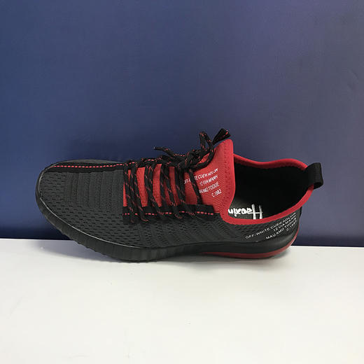 豪行男士单鞋19175088 商品图1