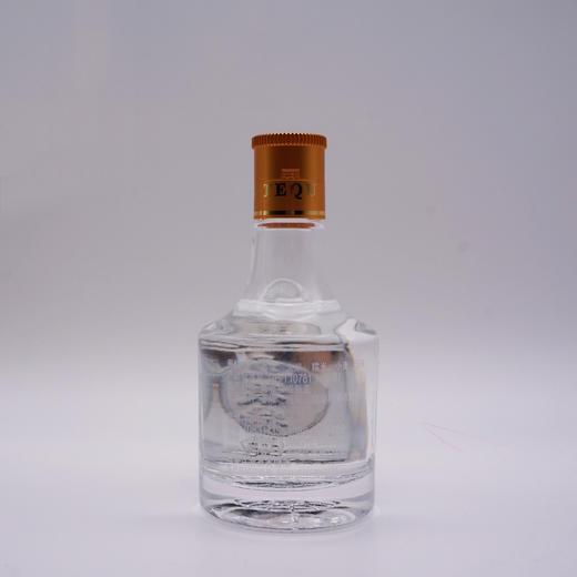 52度五粮特曲100ml 单瓶装 商品图1