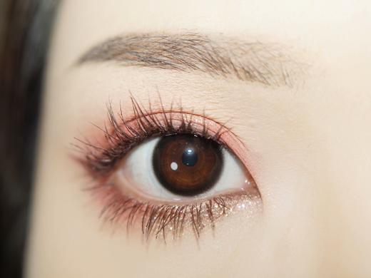 Deekay旗下 · DK372 小黑环2.0版本｜  14.0mm白狮参考着色小直径自然款 半年抛 商品图5