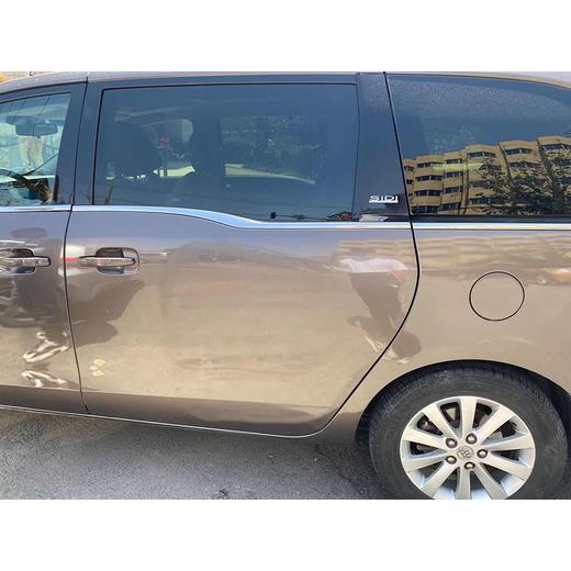 【特价月租-北京】别克 GL8  2.4L豪华商务尊享版 商品图7