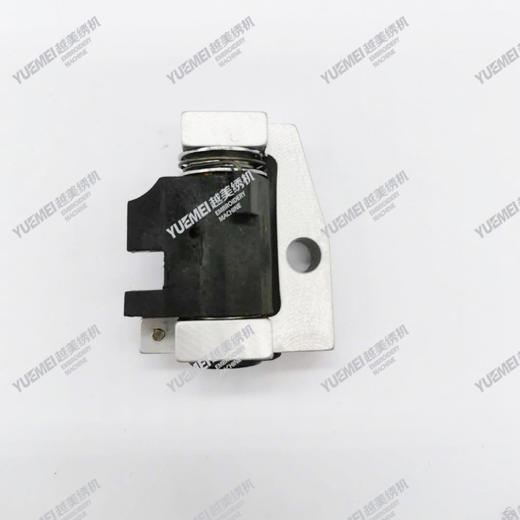 4.18.00178  HS针杆驱动器组件（老款41.6） SA0100000005 商品图2