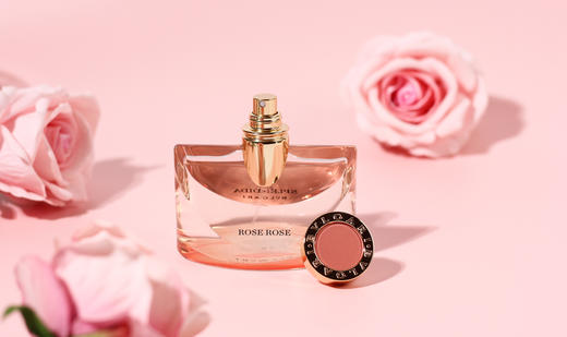 宝格丽 华美玫瑰（浪漫玫香） Bvlgari Splendida Rose Rose 分装 商品图1