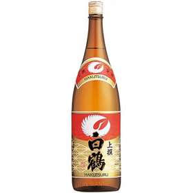 白鹤 上选清酒 1.8L