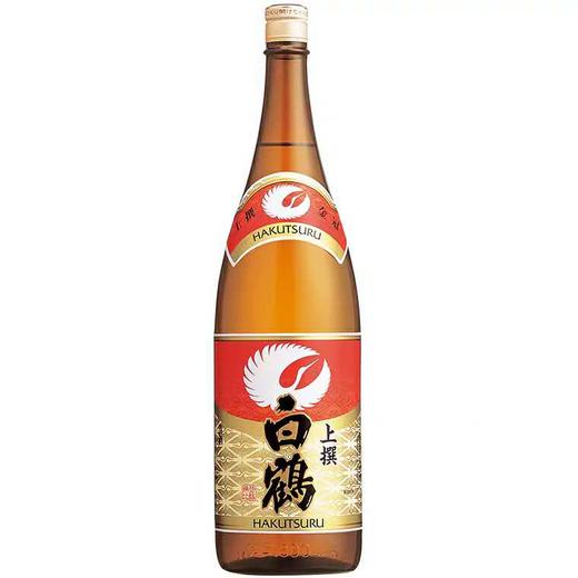 白鹤 上选清酒 1.8L 商品图0