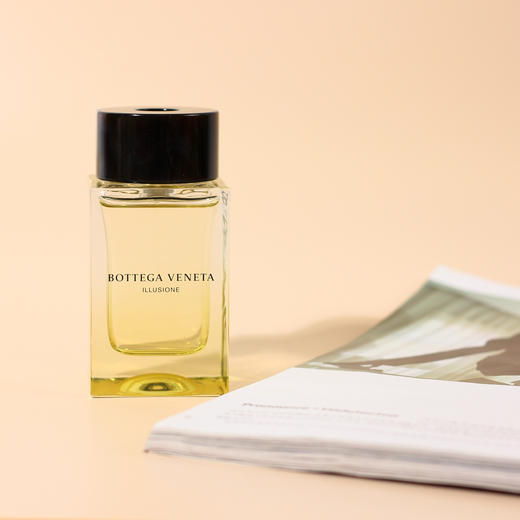 葆蝶家 BV 幻觉/幻境男士 Bottega Veneta Illusione for Him 分装 商品图9