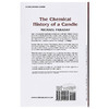 【中商原版】迈克尔·法拉第：蜡烛的故事 英文原版 The Chemical History of a Candle Michael Faraday 化学实验 商品缩略图1