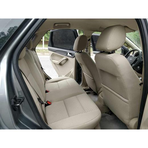 【月租-北京】福特 福克斯 三厢 1.8L 手动舒适型 商品图8