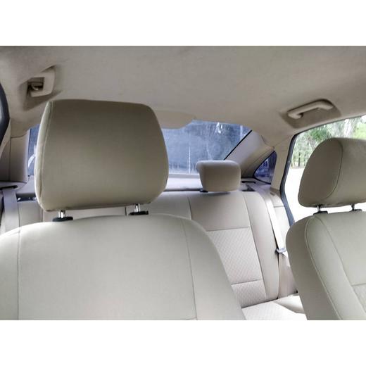 【月租-北京】福特 福克斯 三厢 1.8L 手动舒适型 商品图9