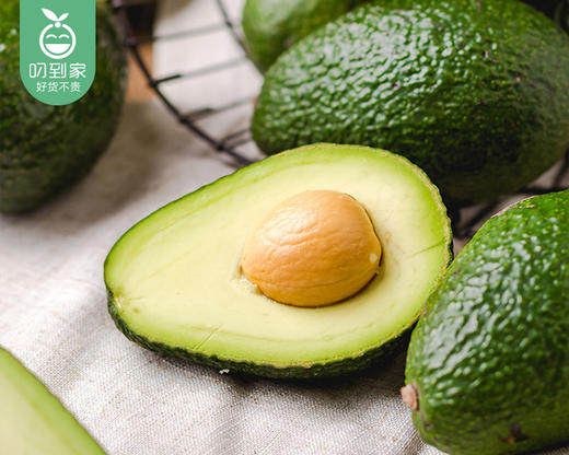 云南哈斯牛油果*2个（单个约150g）赠酱油芥末包 商品图2