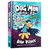 神探狗狗8 英文原版 The Adventures of Dog Man 8 内裤超人队长Dav Pilkey 儿童学乐幽默图画书 全彩漫画桥梁书 商品缩略图2